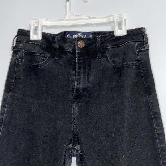 Hollister short skinny jeans - Picture 2 of 4